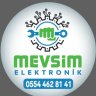 mevsim elektronik