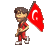 tuna elektronik