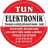Tun elektronik